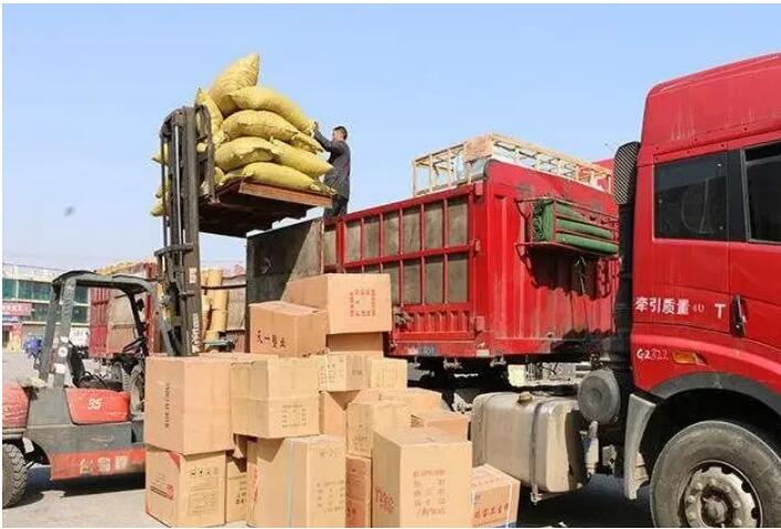 厦门到马鞍山物流专线