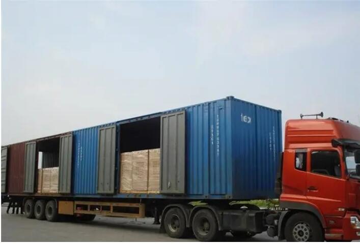 厦门到马鞍山整车运输