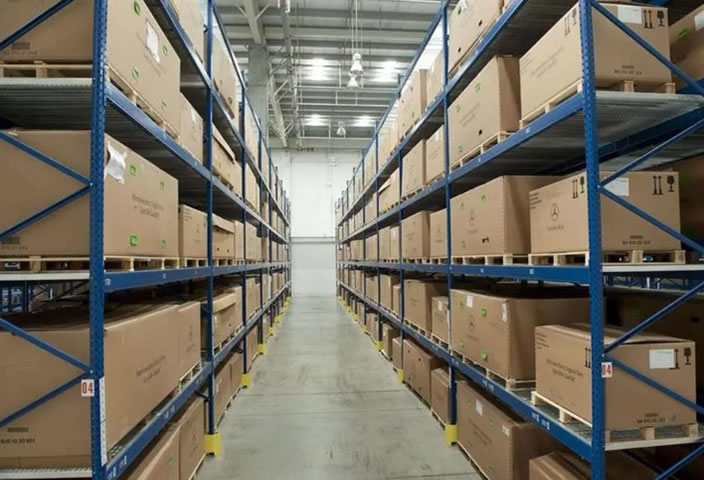 厦门到马鞍山货物仓储