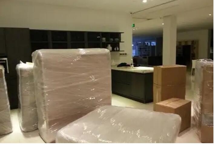 厦门到马鞍山长途搬家