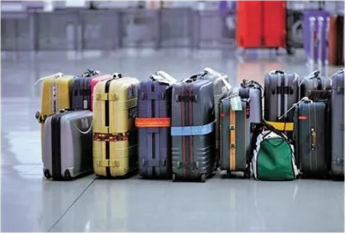 厦门到马鞍山行李托运